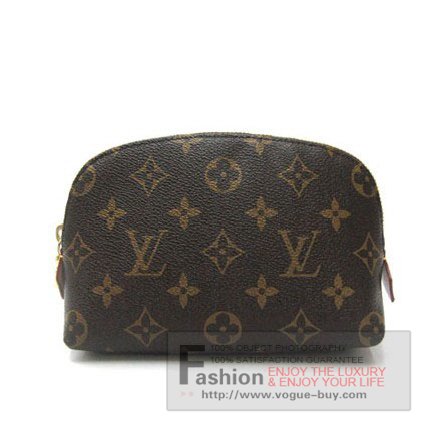 Louis Vuitton replica monogram canvas pochette compact M47515 