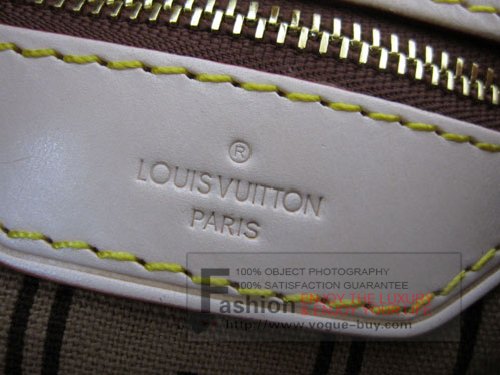 Louis Vuitton replica monogram canvas Delightful Monogram MM M40353