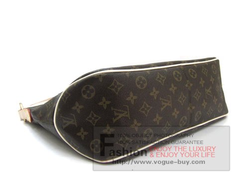 Louis Vuitton replica monogram canvas Delightful Monogram PM M40352