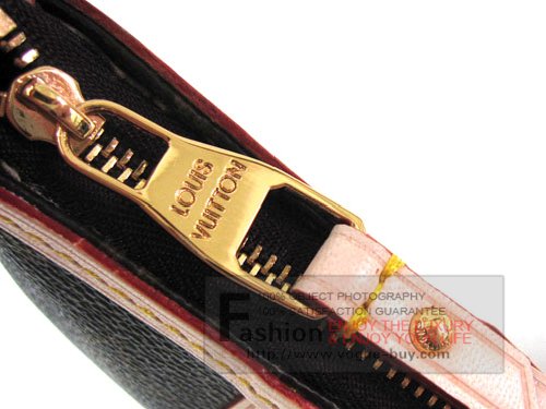 Louis Vuitton replica Mini Pochette Delightful Monogram M40309