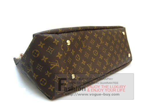Louis Vuitton replica monogram canvas Artsy GM M40259