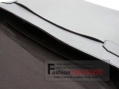 Louis Vuitton replica Taiga Leather Roman GM M32626 (glacier)