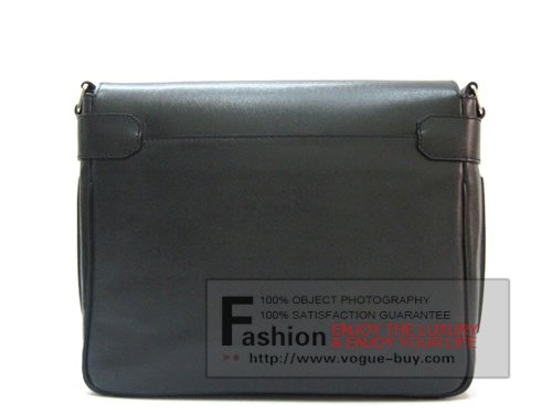 Louis Vuitton replica Taiga Leather Roman MM M32624 (boreal)