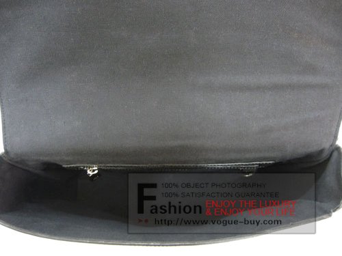 Louis Vuitton replica Taiga Leather Roman MM M32624 (boreal)