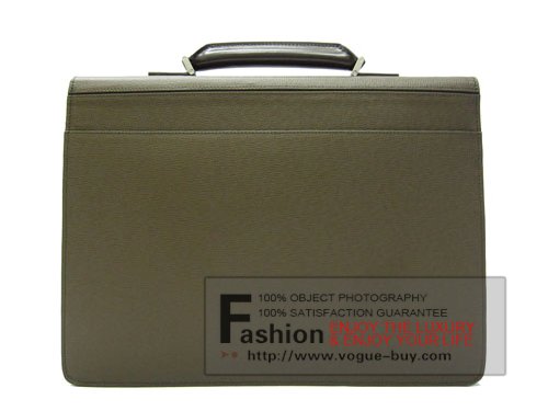 Louis Vuitton replica Taiga Leather Laguito M31098 (grizzli)