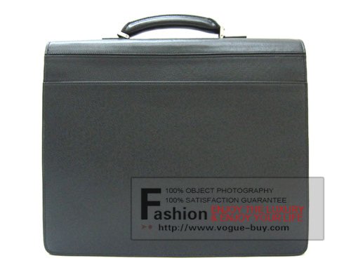 Louis Vuitton replica Taiga Leather Robusto 2 compartments M31042 (ardoise)