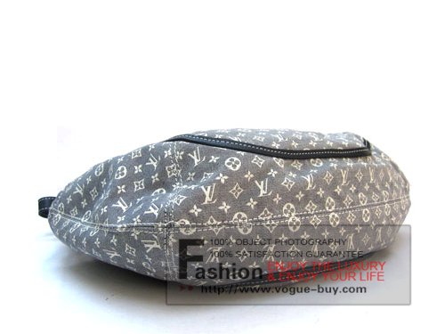 Louis Vuitton replica Monogram Idylle canvas Romance M56700 (encre)