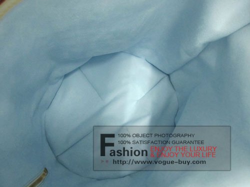 Louis Vuitton replica monogram denim Sunburst GM M93186 (blue)