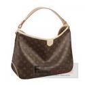 Louis Vuitton replica monogram canvas Delightful Monogram PM M40352