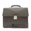 Louis Vuitton replica Taiga Leather Robusto 2 compartments M31048 (grizzli)