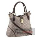 Louis Vuitton replica Monogram Idylle canvas Elégie M56698 (sepia)