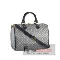 Louis Vuitton Monogram Idylle canvas Speedy 30 with Strap M56703 (encre)