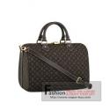 Louis Vuitton Monogram Idylle canvas Speedy 30 with Strap M56702 (fusain)