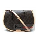 Louis Vuitton replica monogram canvas Menilmontant MM M40473