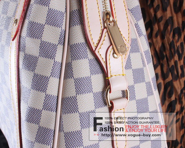 Louis Vuitton replica damier azur canvas stresa GM N42221
