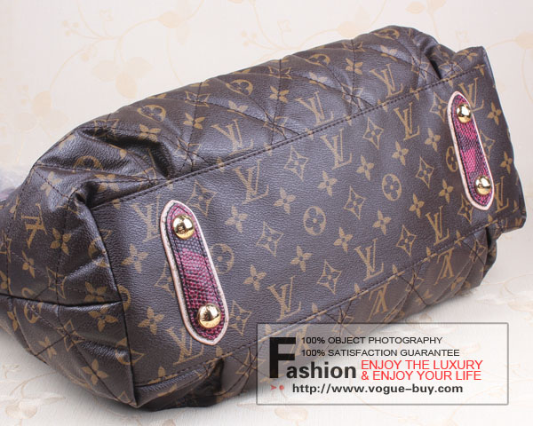 Louis Vuitton replica monogram etoile canvas M40401