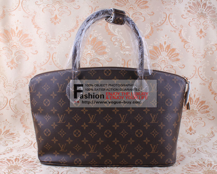 Louis Vuitton replica monogram canvas M40502