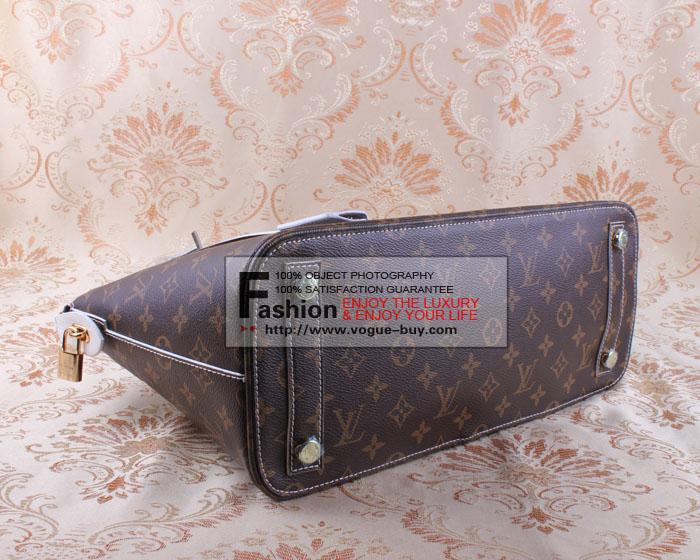 Louis Vuitton replica monogram canvas M40502