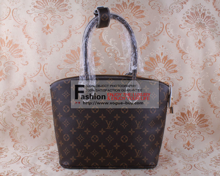 Louis Vuitton replica monogram canvas M40503