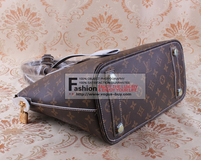 Louis Vuitton replica monogram canvas M40503