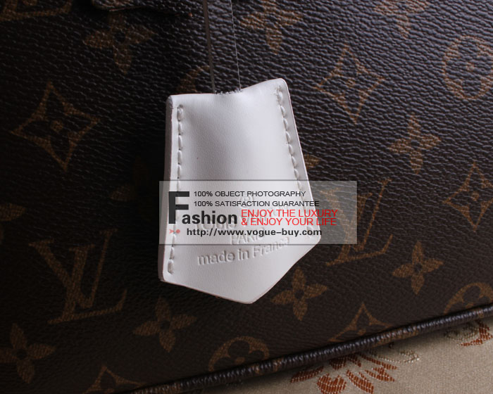 Louis Vuitton replica monogram canvas M40503