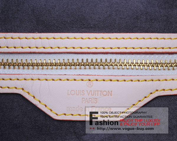 Louis Vuitton replica monogram denim Daily PM M40495(bleu clair)