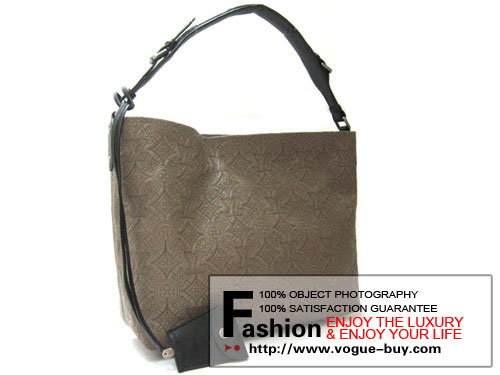Louis Vuitton replica cruise antheia hobo pm M93154 (fumee)