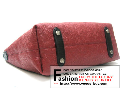 Louis Vuitton replica cruise antheia hobo pm M93155 (framboise)
