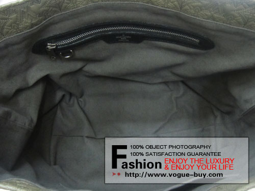 Louis Vuitton replica cruise antheia hobo pm M93199 (olive)