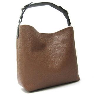 Louis Vuitton replica cruise antheia hobo GM M93156 (caramel)