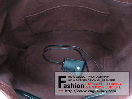 Louis Vuitton replica cruise antheia hobo gm M93155 (framboise)
