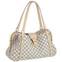 Louis Vuitton replica damier azur canvas stresa GM N42221
