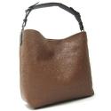 Louis Vuitton replica cruise antheia hobo GM M93156 (caramel)