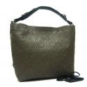 Louis Vuitton replica cruise antheia hobo gm M93159 (olive)