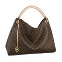 Louis Vuitton replica monogram canvas Artsy MM M40249
