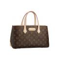 Louis Vuitton replica monogram canvas Wilshire PM M45643